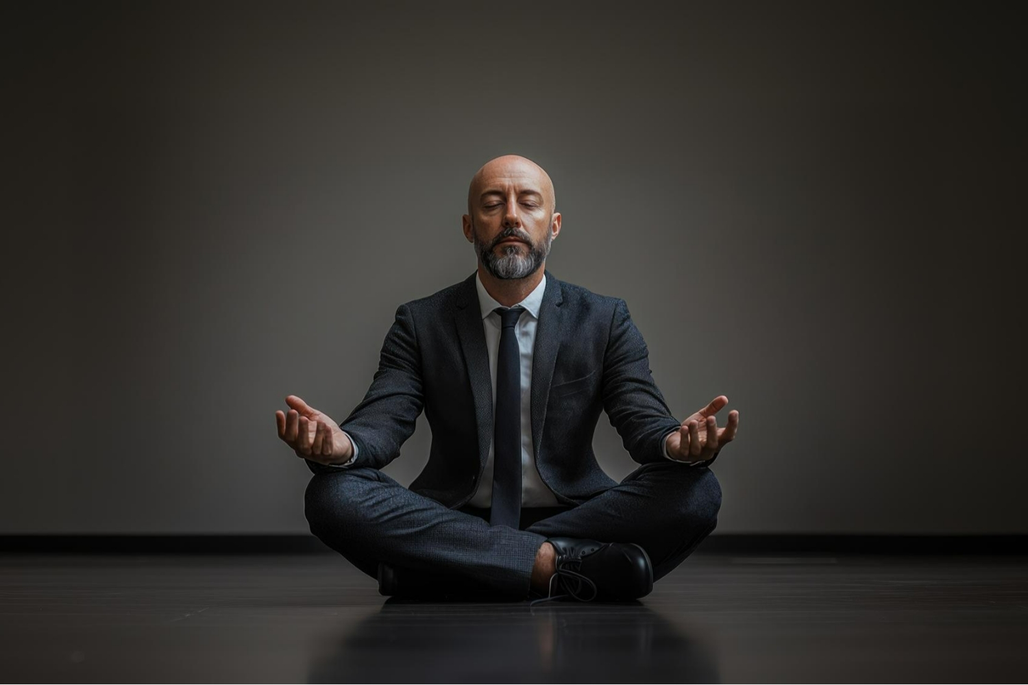 The Balanced Business – Your Anti-Burnout Blueprint