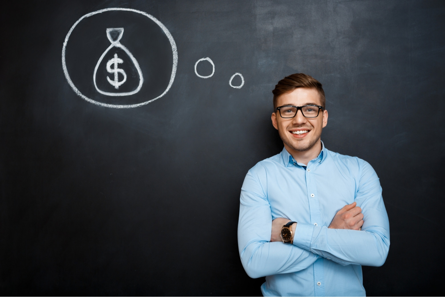 El Plan de Oferta Profitable – Construir un negocio Eso vende
