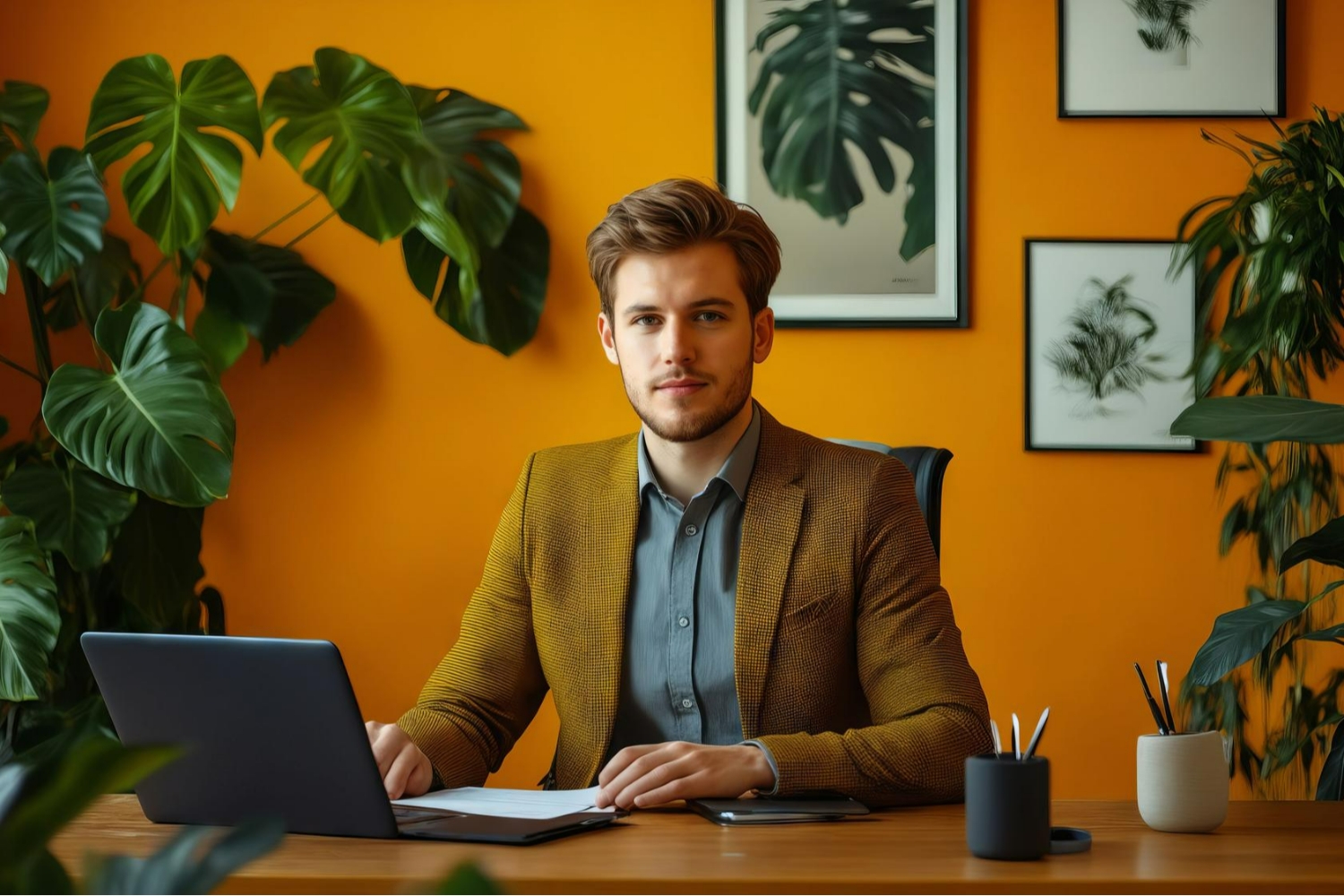 Construir su carrera profesional independiente - Contratar clientes Premium