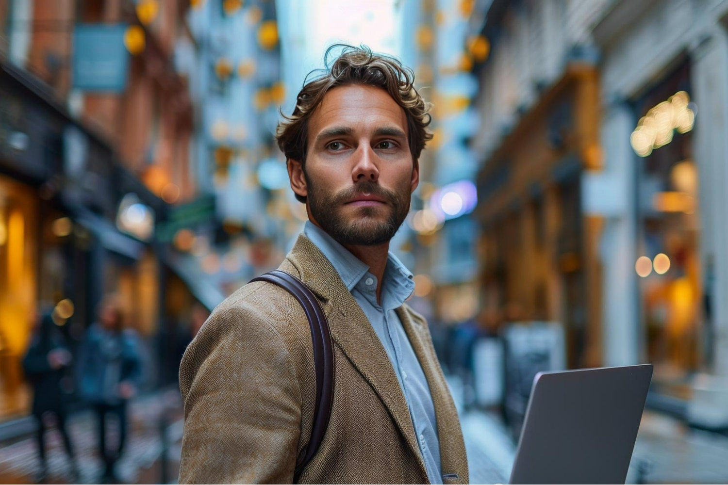 El Confident Freelancer - Money Talks