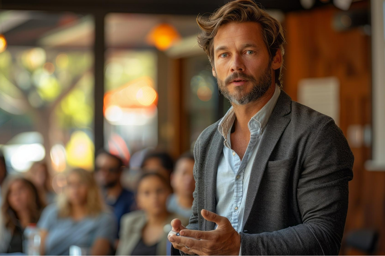 Automatizado Coaching Business - Sistema de Atracción del Cliente